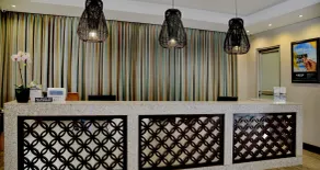 ANEW Hotel Capital Pretoria - Reception