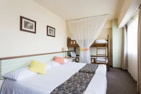 Hotel Francs - Room
