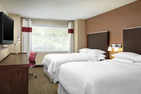 Four Points by Sheraton Surrey - Chambre