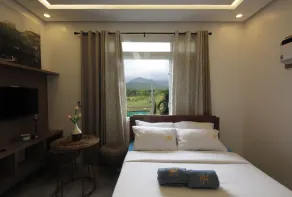 A&A of the North - Chambre
