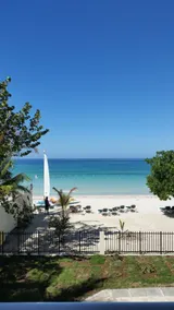 Charela Inn - View from room