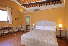 Delcorto Suites - Quarto