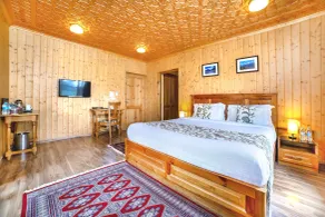 Shaw Inn by Stay Pattern - Room