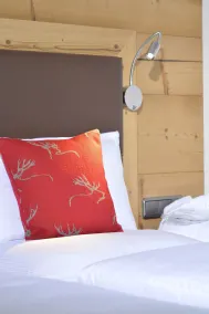 Alpenhof Oberstdorf Hotel & SPA, Signature Collection by BW - Room