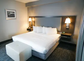 Best Western Carlisle South - Chambre