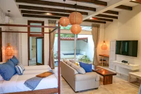 The Lodge at Jaguar Reef - Room
