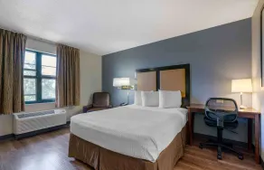 Extended Stay America Suites - Sacramento - Elk Grove - Chambre