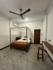 Lunora Beach Home - Chambre