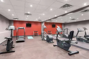 Days Inn by Wyndham Ottawa - Salle de remise en forme