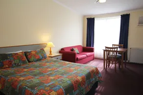 Orbost Country Man Motor Inn - Chambre