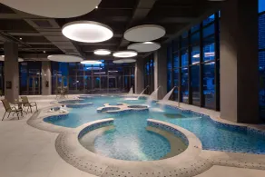 Wyndham Nankunshan - Pool