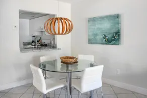 Coral Reef at Key Biscayne - Chambre
