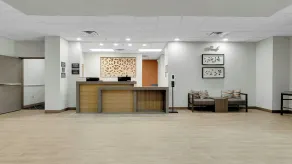 Candlewood Suites San Antonio Downtown by IHG - Réception
