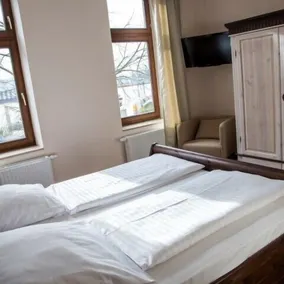 Boardinghouse Vegesack - Room