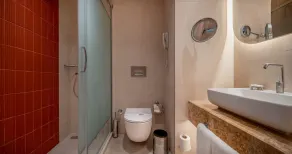 Trendy Palm Beach Adults Only - Salle de bain