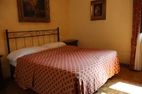 La Vecchia Fattoria - Værelse