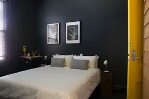 The Franklin Boutique Hotel - Zimmer