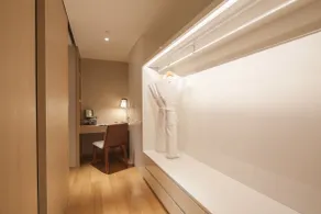 Somerset Xindicheng Xi'an - Room
