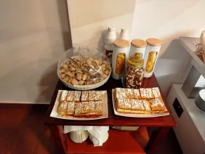 Hotel Comat Deva - Restaurant