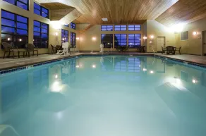 GrandStay Inn & Suites of Luverne - Pool
