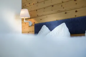 3100 Kulmhotel Gornergrat - Chambre