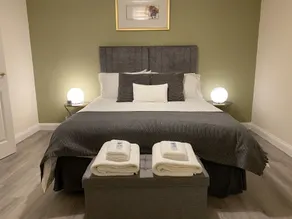 Nera Stay - Chambre