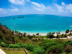 Hotel Hamahigashima Resort - Vue de la chambre