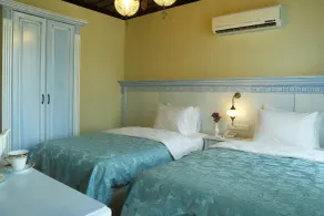 Bursa İpekyolu Hotel - Room