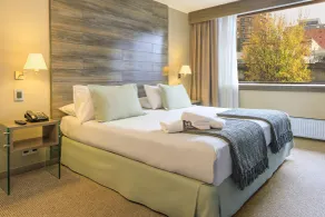 Hotel Frontera Plaza - Rom
