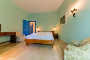 Hostal Sahaba Zahora - Camera