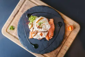 Hôtel Cosy - Restaurant