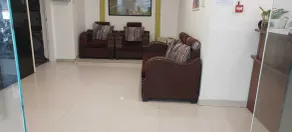 Super Hotel O Pioneer 2 - Lobby