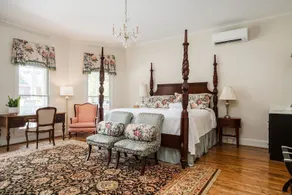 The 1425 Inn - Chambre