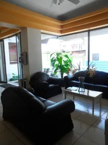 Hotel Fernando - Lobby