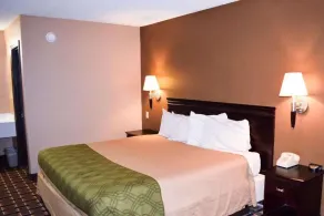 OYO Hotel Richburg SC I-77 - Chambre