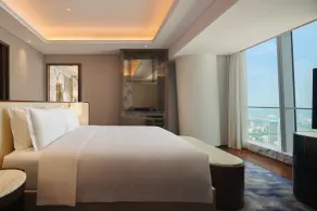Na Lotus Hotel, a Luxury Collection Hotel, Nanning - Room
