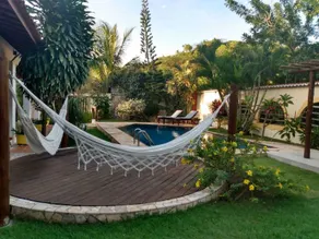 Paracuru Kite Village - Pool