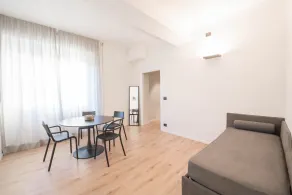 San Carlo Suite Torino - Room