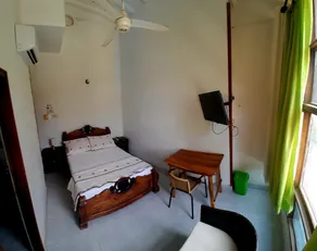 Hostal Pelikan Taganga - Room