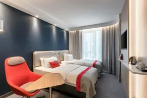 Holiday Inn Express - Göppingen by IHG - Chambre