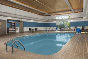Holiday Inn Express & Suites Superior by IHG - Piscine