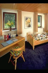 Landhotel Meier Gresshoff - Chambre
