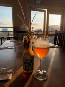Visit Örestrand - Restaurant