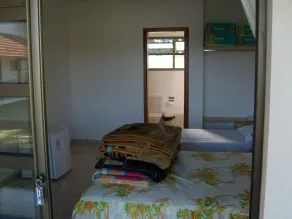 Park Golf Hostel Ipelandia - Room