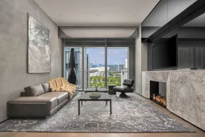 Kimpton Qiantan Shanghai by IHG - Udsigt fra værelset