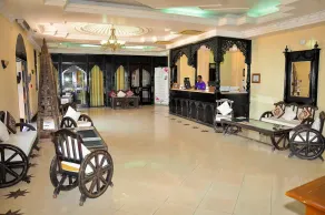 Golden Tulip Stone Town Boutique - Reception