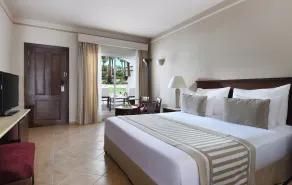 JAZ Dahabeya - Chambre