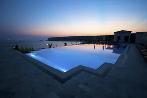 Bertiz Bozcaada Hotel and Restaurant - Pool