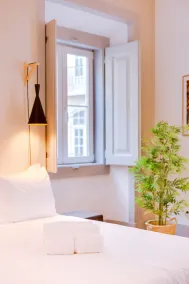 Poiais by Lisbon Inside Out - Quarto