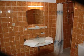Misselhorner Hof - Bathroom